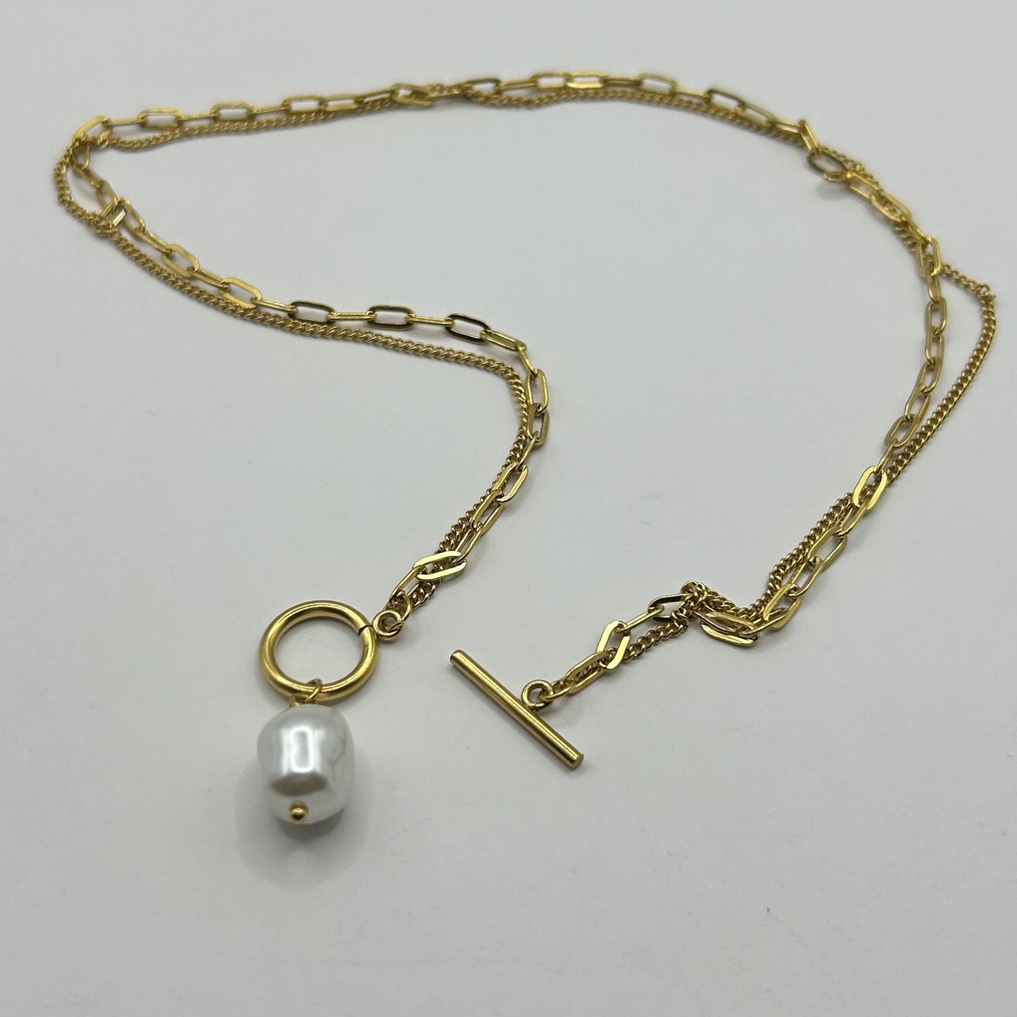 Collier Nina