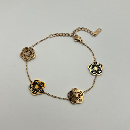 Bracelet Althéa