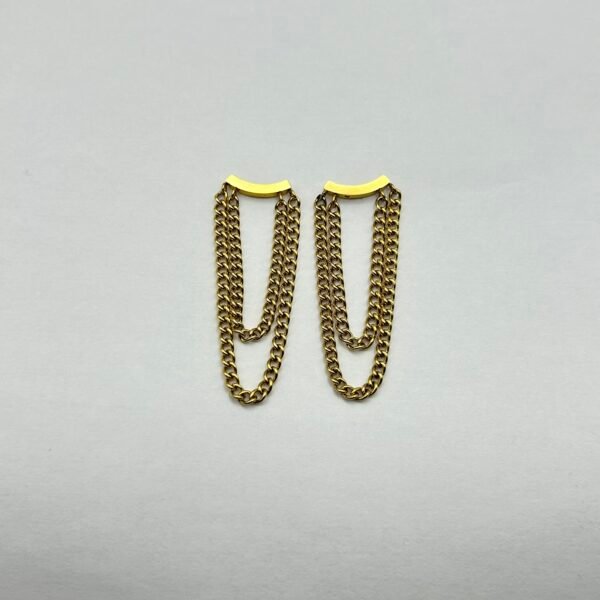 Boucle d'Oreille Diana