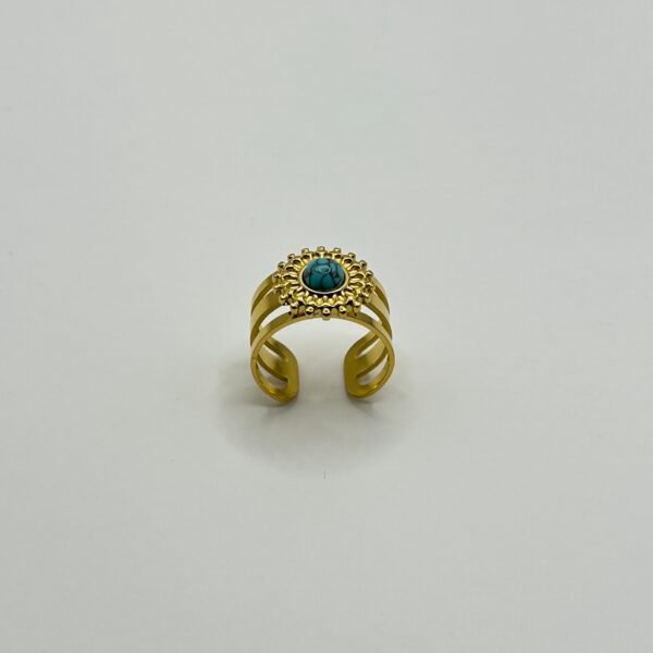 Bague Ferozah