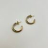 Boucle d'Oreille Mélina