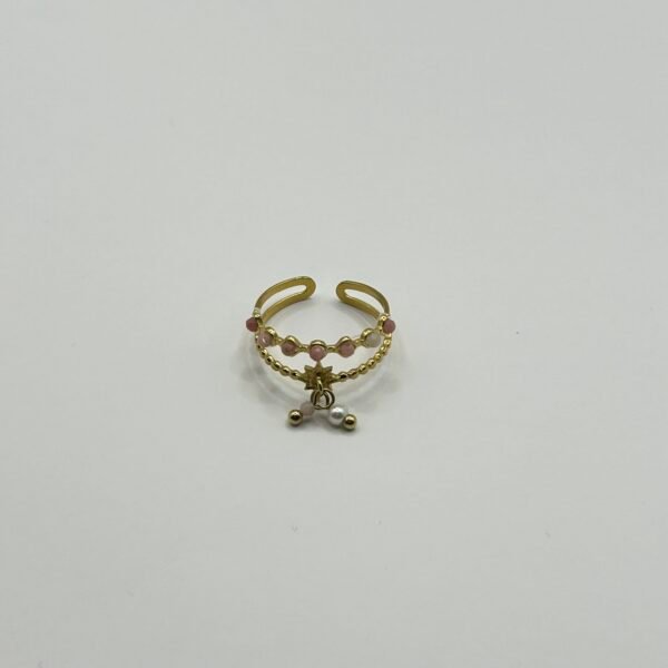 Bague Sophie