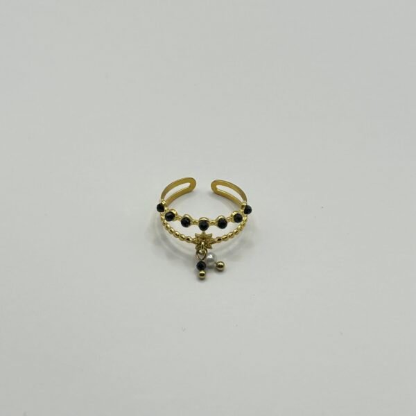 Bague Sophie