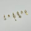 Boucle d'Oreille Les Célestes