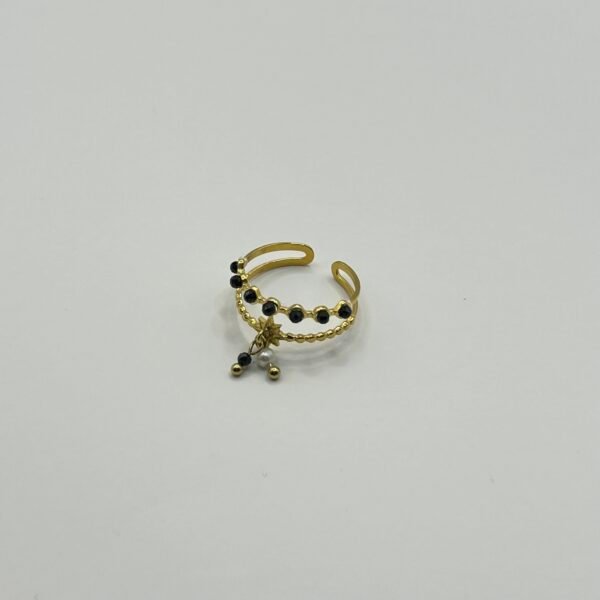 Bague Sophie
