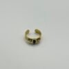 Bague Damla