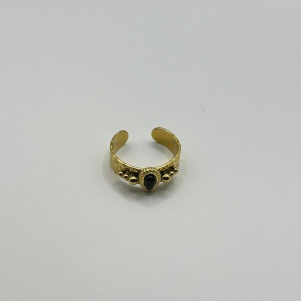 Bague Damla