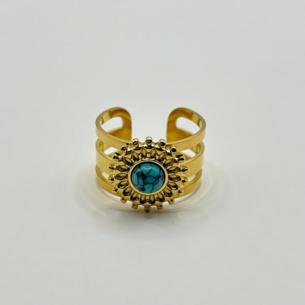 Bague Ferozah