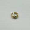 Bague Mercure