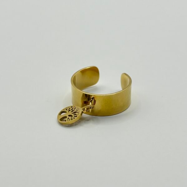 Bague Vitae