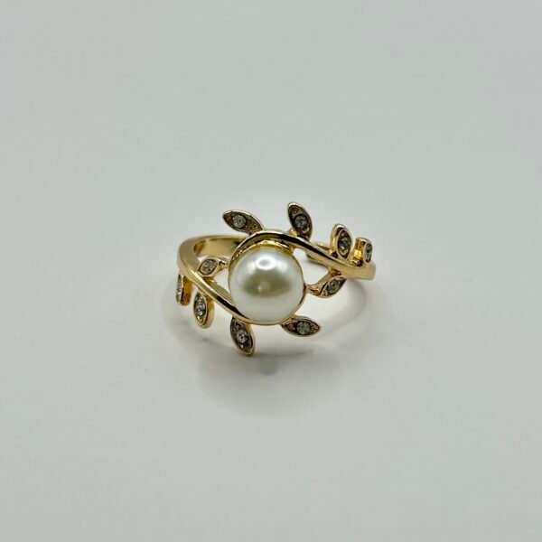 Bague Eclose
