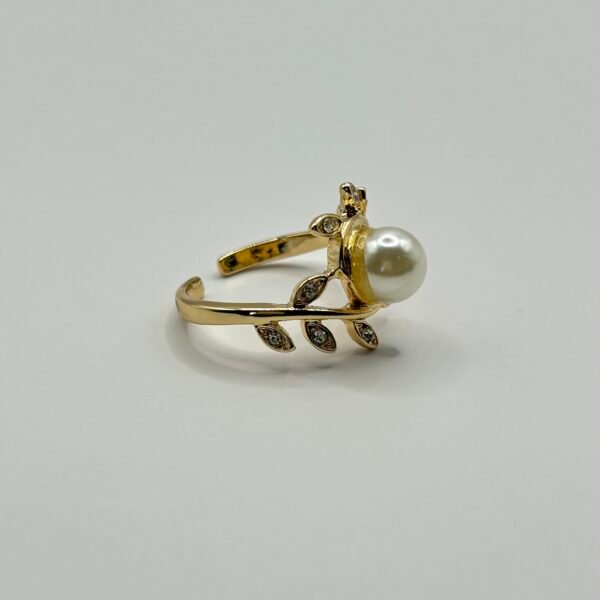Bague Eclose