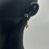 Boucle d'Oreille Les Célestes