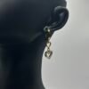 Boucle d'Oreille Les Célestes