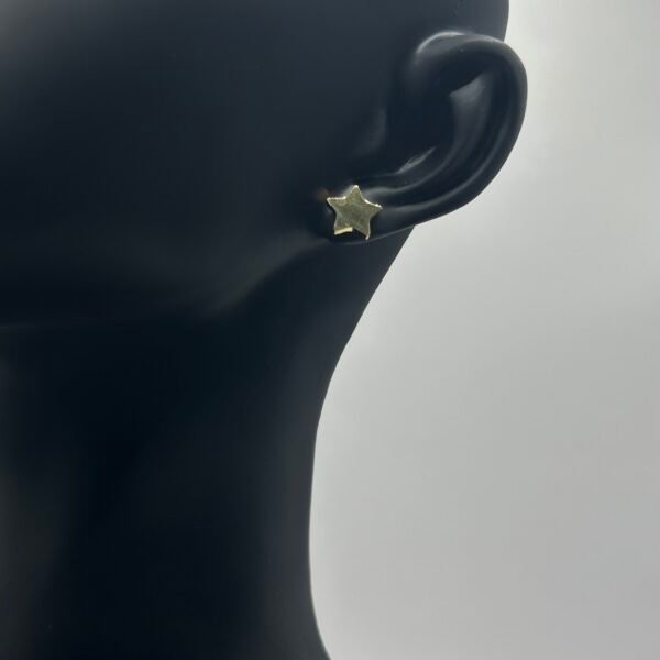 Boucle d'Oreille Les Célestes