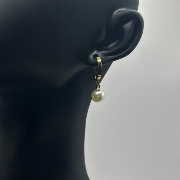 Boucle d'Oreille Les Célestes