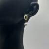 Boucle d'Oreille Les Nora