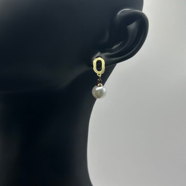 Boucle d'Oreille Les Nora