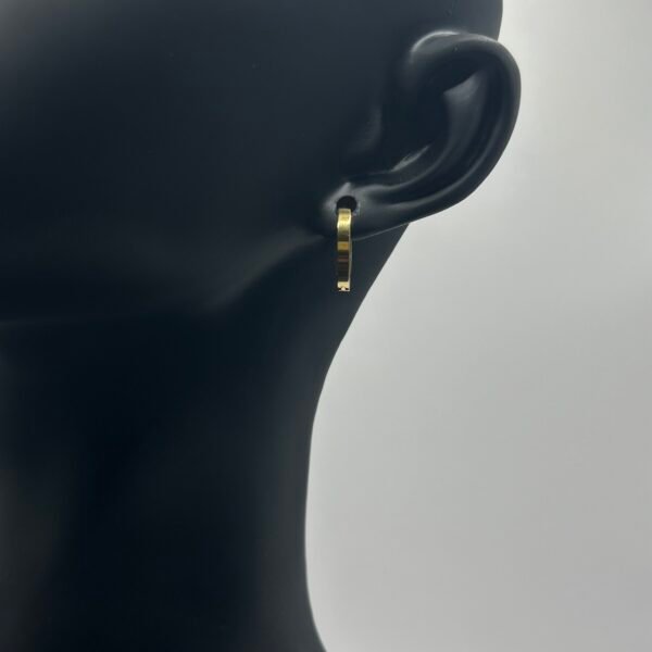 Boucle d'Oreille Les Célestes