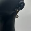 Boucle d'Oreille Les Nora