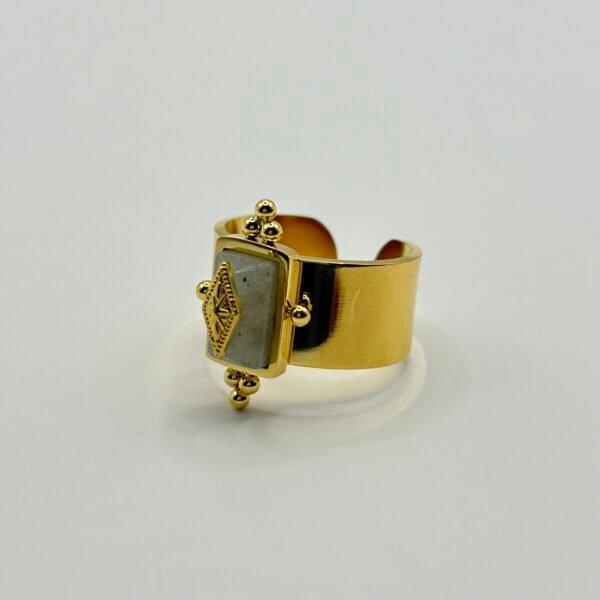 Bague Bella