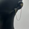 Boucle d'Oreille Les Nora