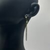 Boucles d'Oreille Les Eternelles