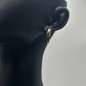 Boucle d'Oreille Mélina