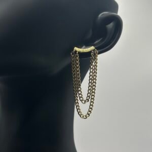 Boucle d'Oreille Diana