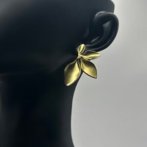 Boucle d'Oreille Fiona