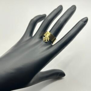 Bague Vitae