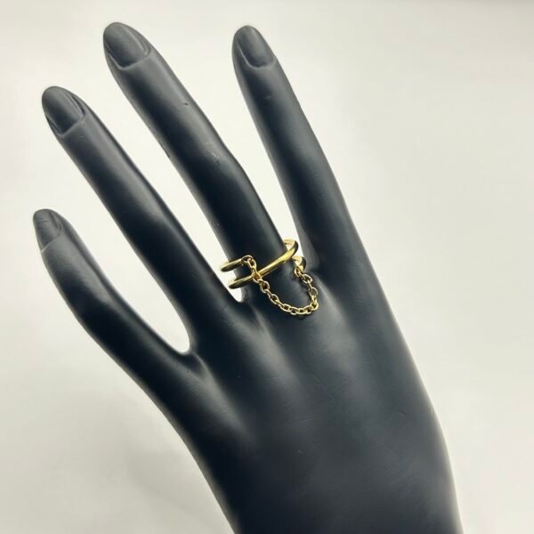Bague Solène