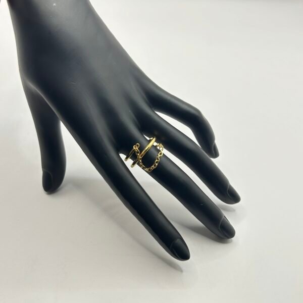 Bague Solène