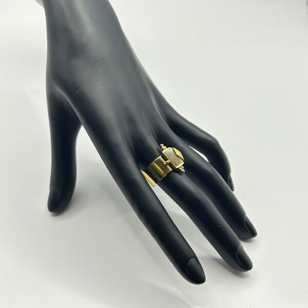 Bague Bella