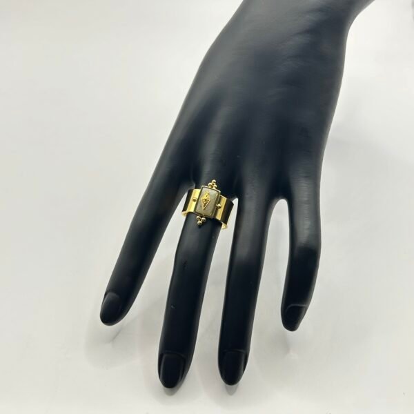 Bague Bella