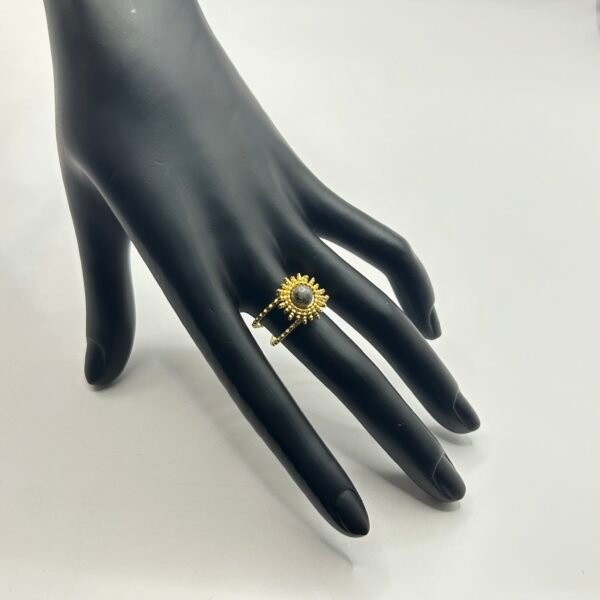 Bague Shimmer