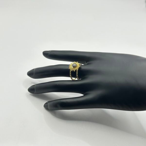Bague Shimmer