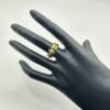 Bague Mercure