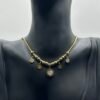 Collier Charme Eternel