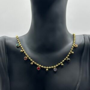 Collier Lola