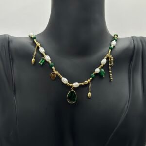 Collier Ela
