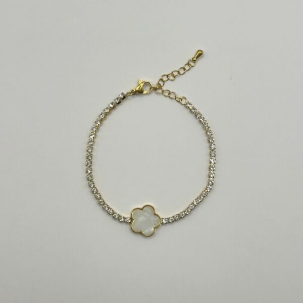 Bracelet Papatya