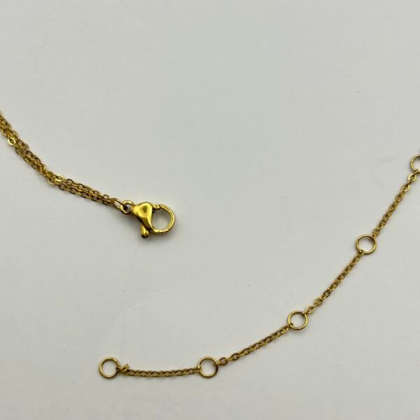 Collier Selena