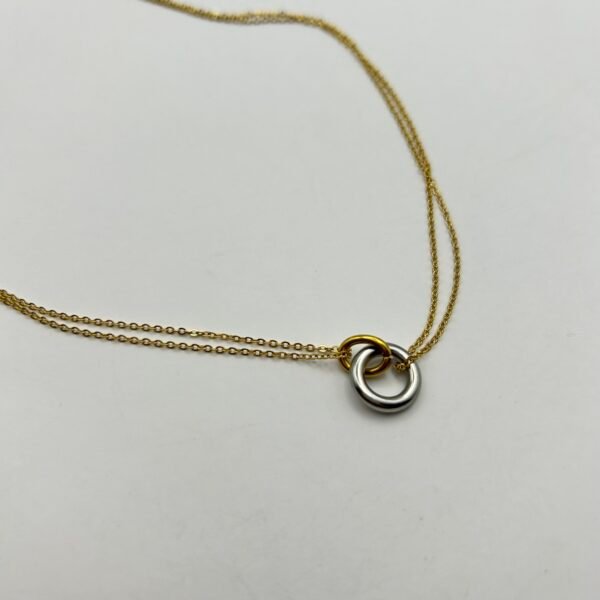 Collier Selena