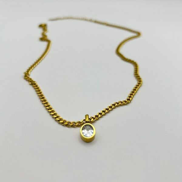 Collier Olivia