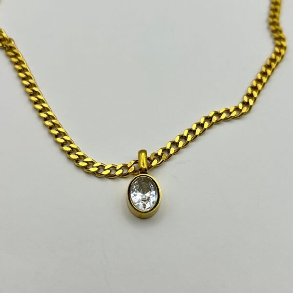 Collier Olivia