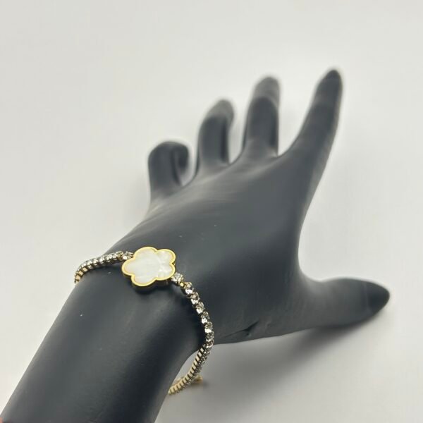 Bracelet Papatya