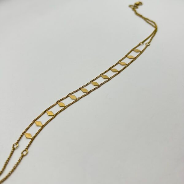 Collier Krysta