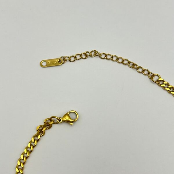 Collier Olivia
