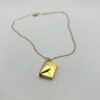 Collier Ora